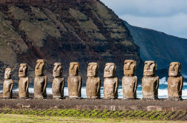 Easter Island